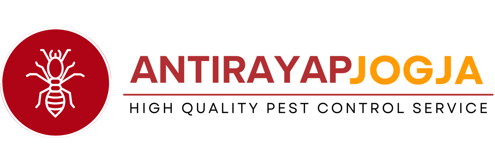 Jasa Anti Rayap Jogja